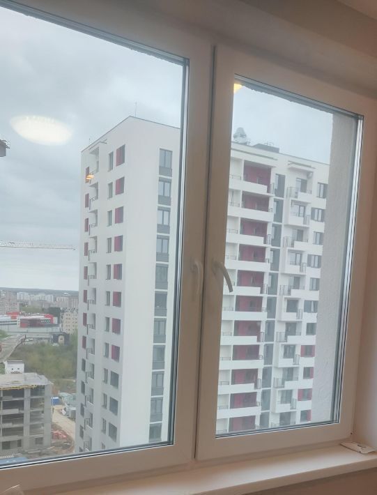 квартира г Ижевск р-н Индустриальный ул 10 лет Октября 64ак/1 фото 2