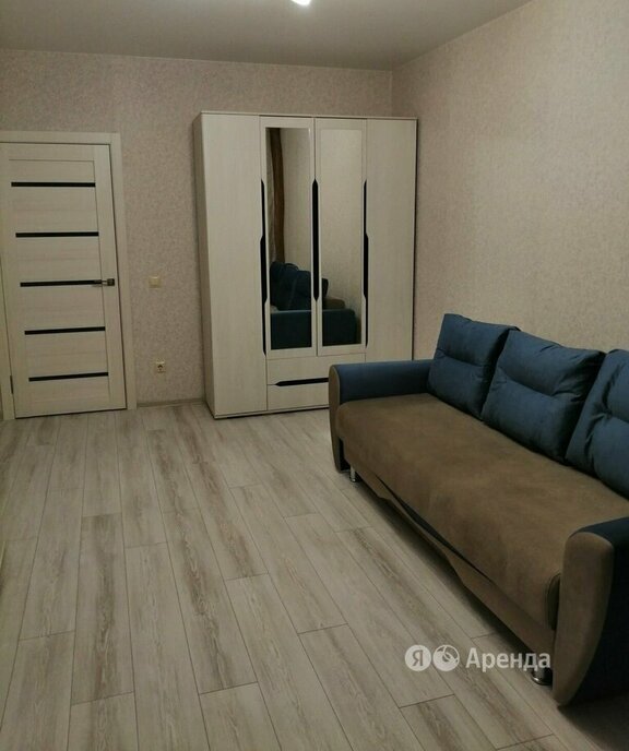 квартира г Краснодар р-н Карасунский ул Парусная 10к/3 фото 4