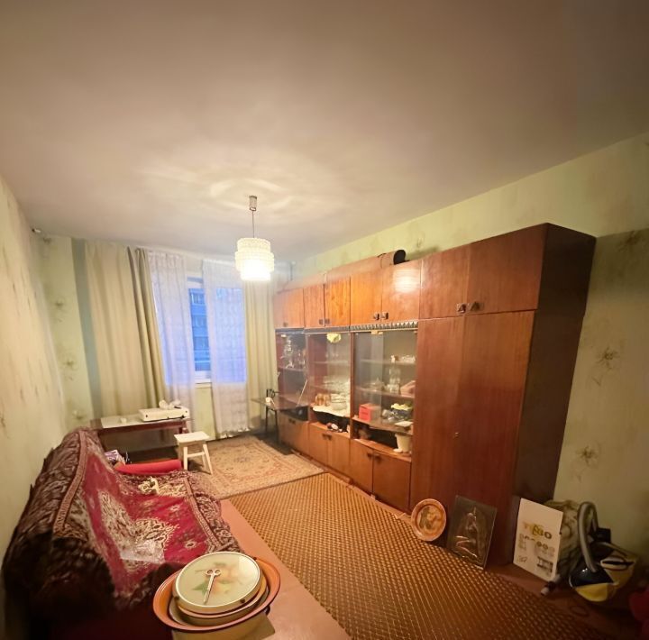 квартира г Курган ул Савельева 56 фото 4