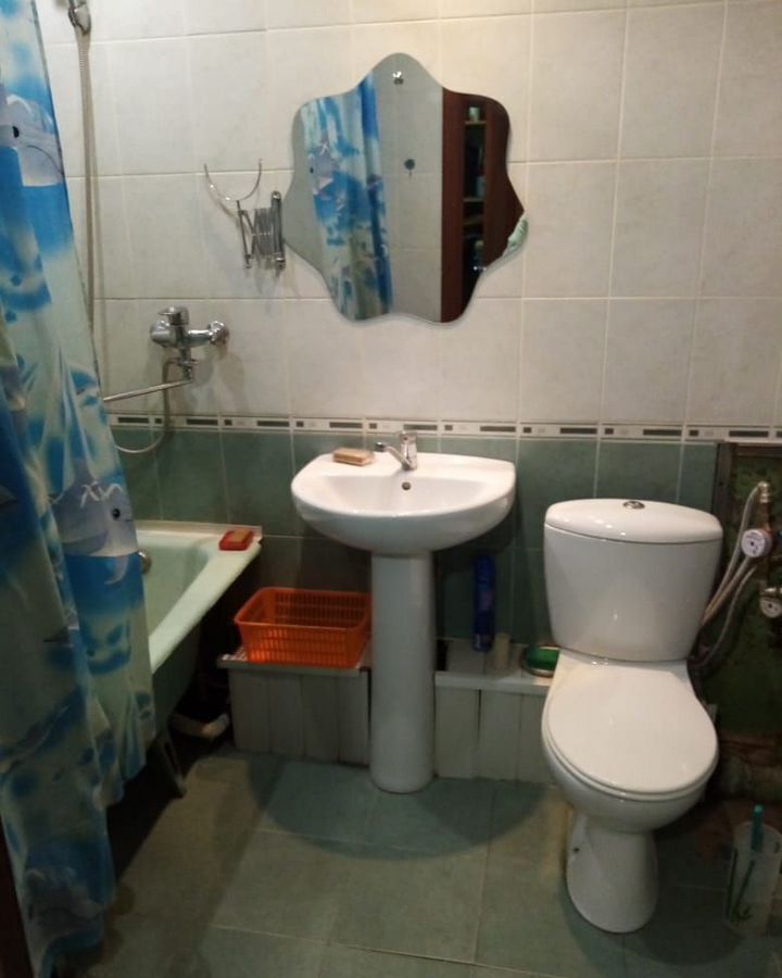 квартира г Копейск пр-кт Славы 11а Копейский г. о. фото 4