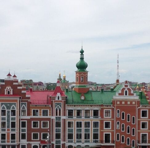 пр-кт Воскресенский 11а фото