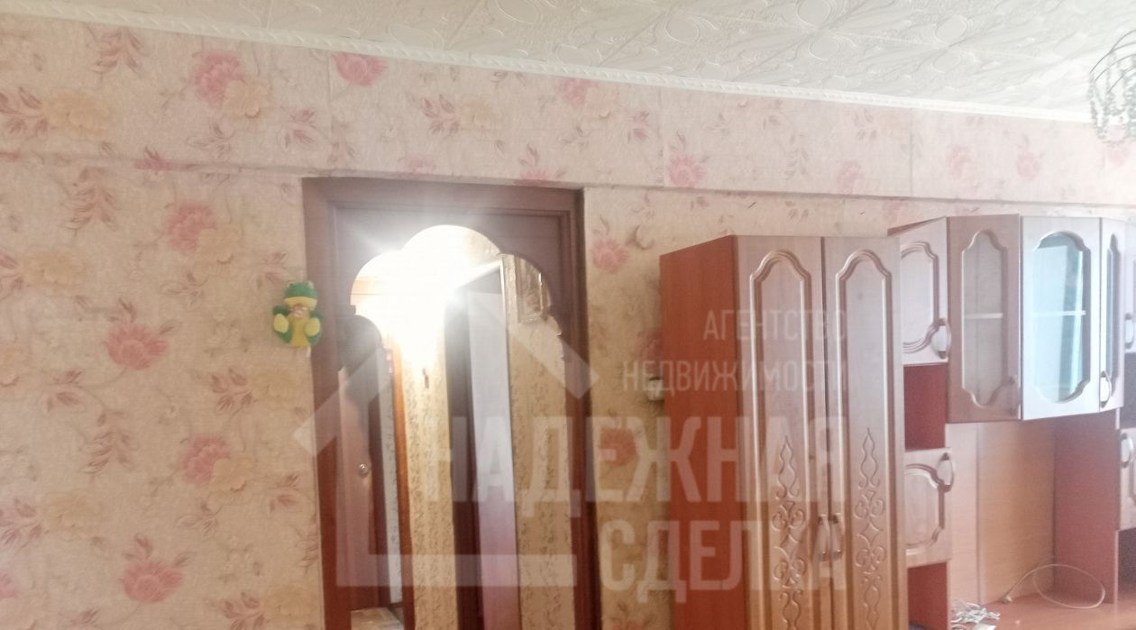 квартира г Рубцовск ул Светлова 15 фото 3