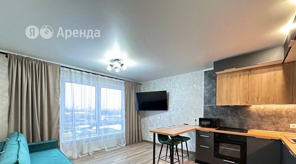 квартира г Москва метро Водный стадион б-р Кронштадтский 9к/1 ЖК Кронштадтский 9 муниципальный округ Головинский фото 1