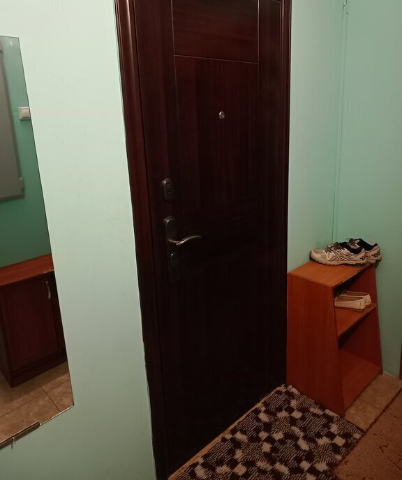 квартира г Орел р-н Северный ул Раздольная 41б фото 6
