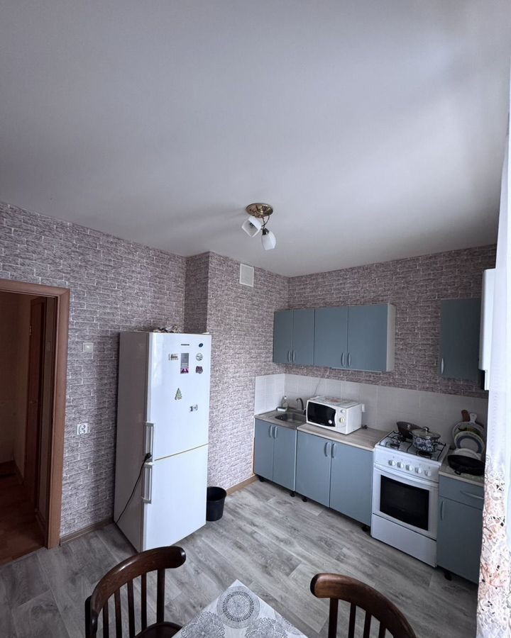квартира г Курск р-н Центральный б-р Майский 19 Бульвар фото 3