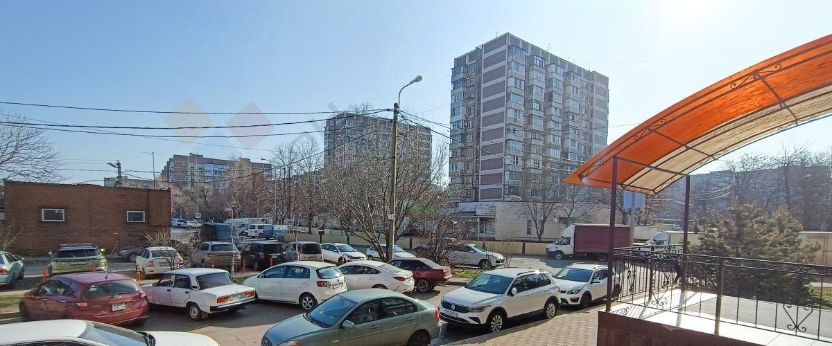 квартира г Краснодар р-н Карасунский ул Уральская 129 фото 20