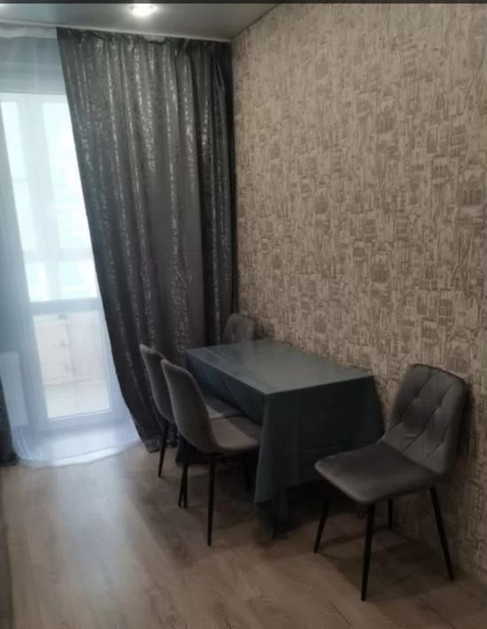 квартира г Краснодар р-н Прикубанский ЖК «Краснодар» ул. Шевцова, 8 фото 5