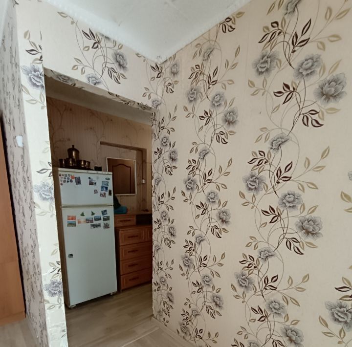 квартира г Челябинск р-н Ленинский ул Руставели 10 фото 7