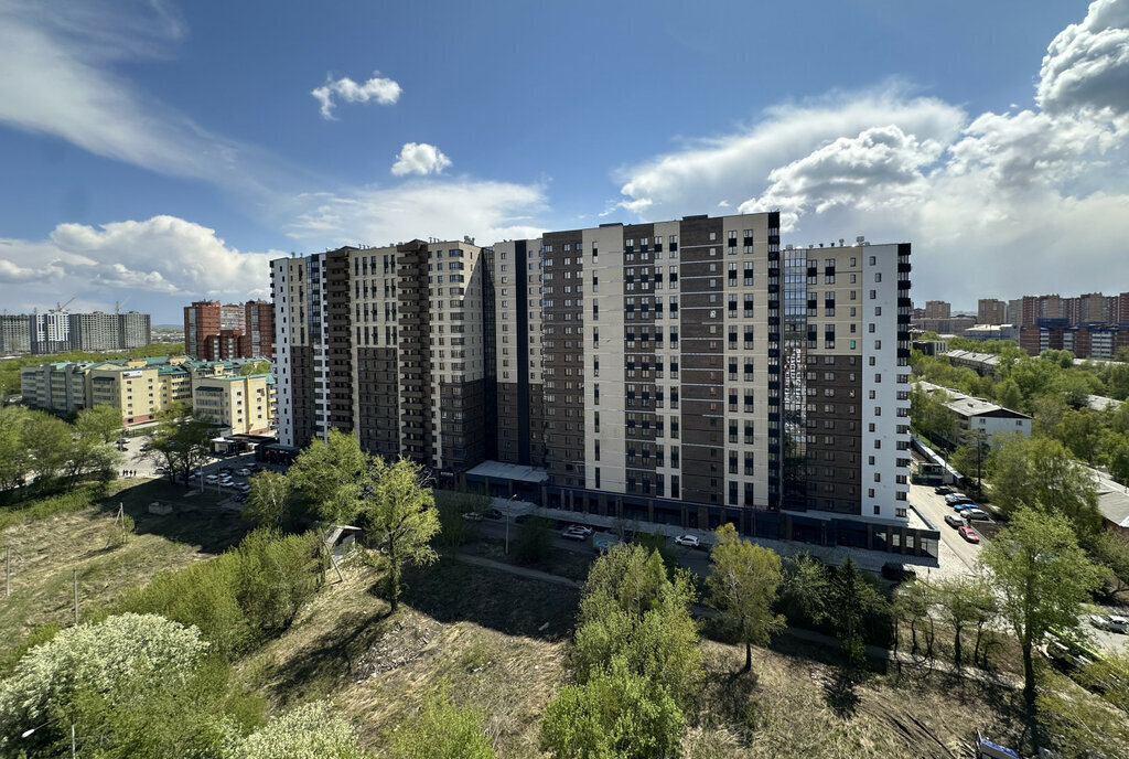 квартира г Иркутск ул Пискунова 135/1 ЖК «Высота» Октябрьский административный округ фото 25