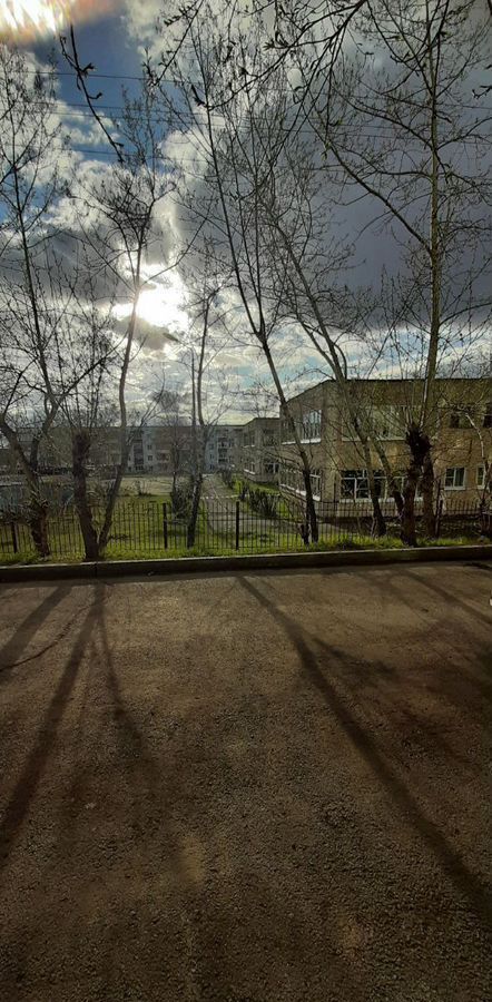 квартира г Братск ул. Малышева, 10 фото 26