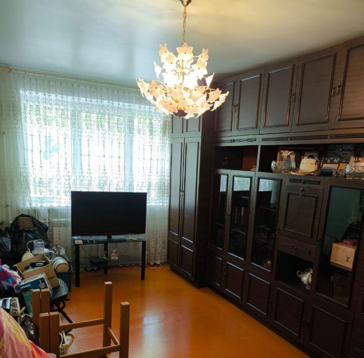 квартира г Волгоград р-н Кировский ул 64-й Армии 83 фото 1