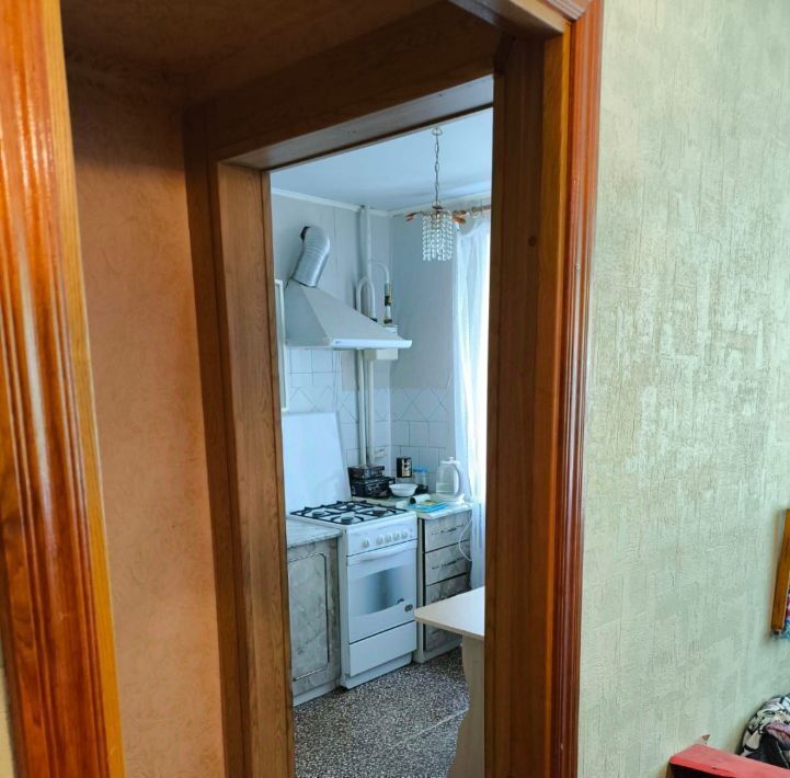 квартира г Волгоград р-н Кировский ул 64-й Армии 83 фото 4