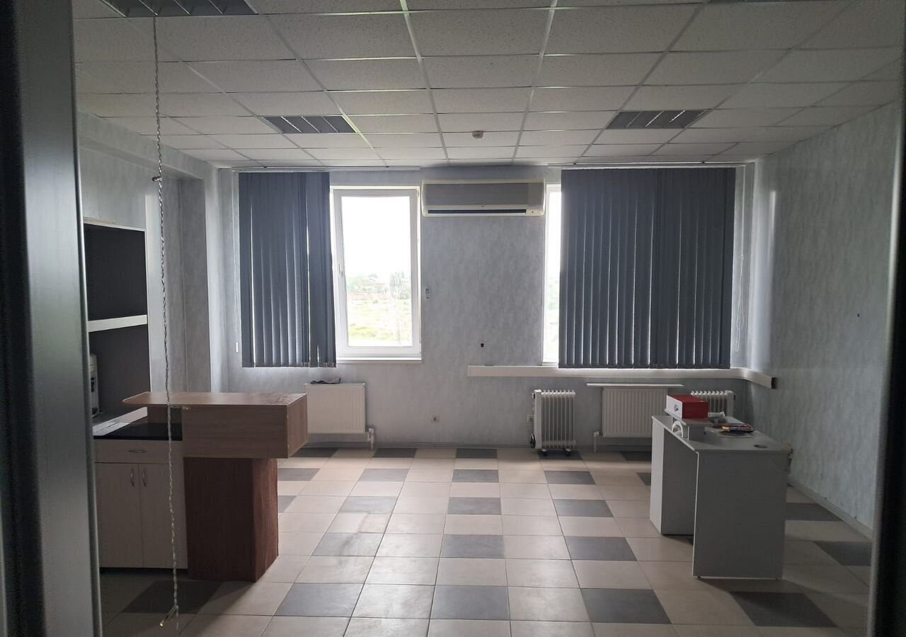 офис р-н Белореченский г Белореченск ул Мира 2 Белореченское городское поселение фото 8