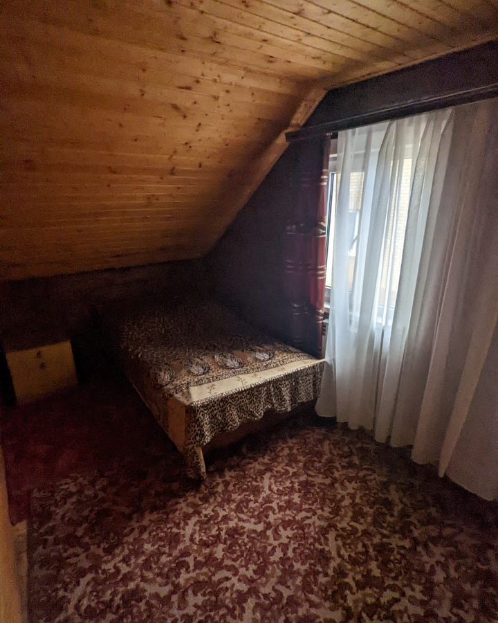 дом г Казань р-н Советский жилой массив Чебакса фото 1