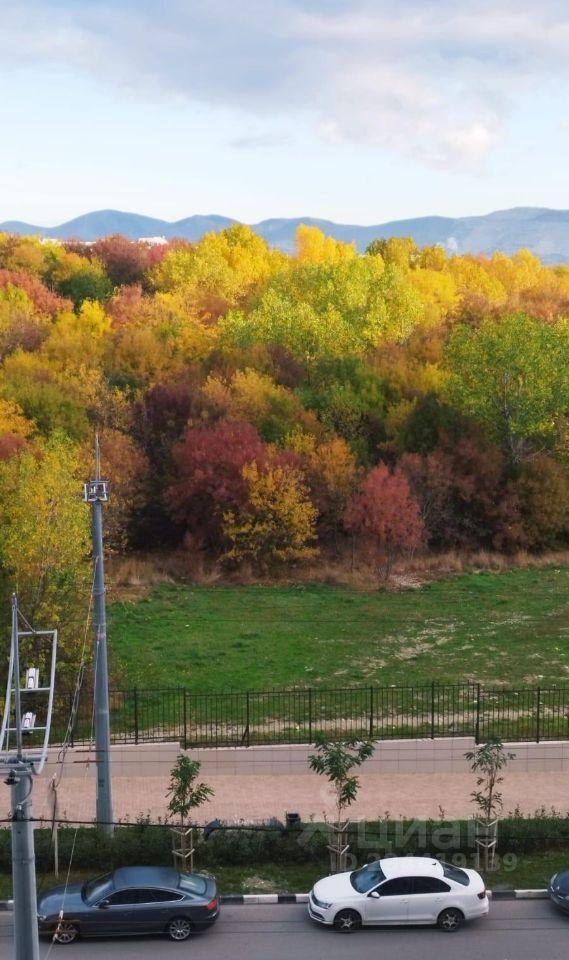 квартира г Новороссийск ул Южная 27 фото 14