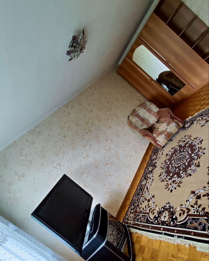 квартира г Бронницы пер Маяковский 2 фото 2