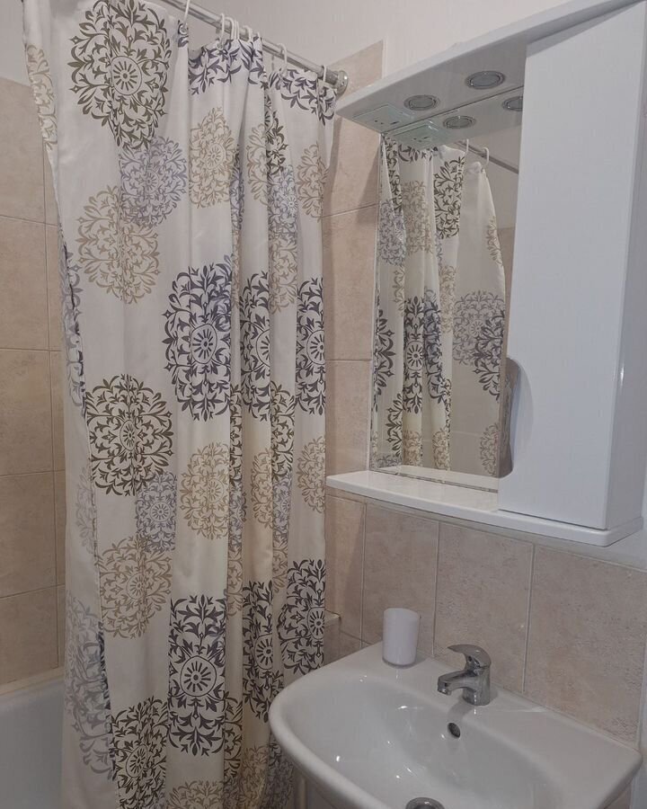 квартира г Зеленоград Зеленоград-Крюково, к 2308А фото 12