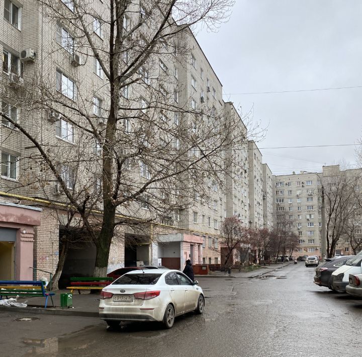 свободного назначения г Волгоград р-н Тракторозаводский ул им. Менжинского 11 фото 4
