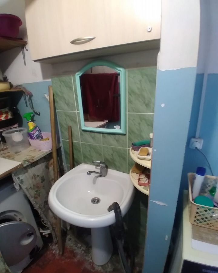 комната г Сочи р-н Лазаревский Лазаревское ул Партизанская 62а фото 5