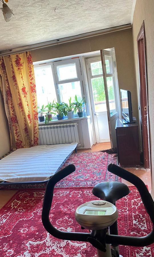 квартира г Домодедово д Щербинка Щербинка, Новомосковский административный округ, Симферопольская ул., 3Б, Москва, р-н Щербинка фото 4