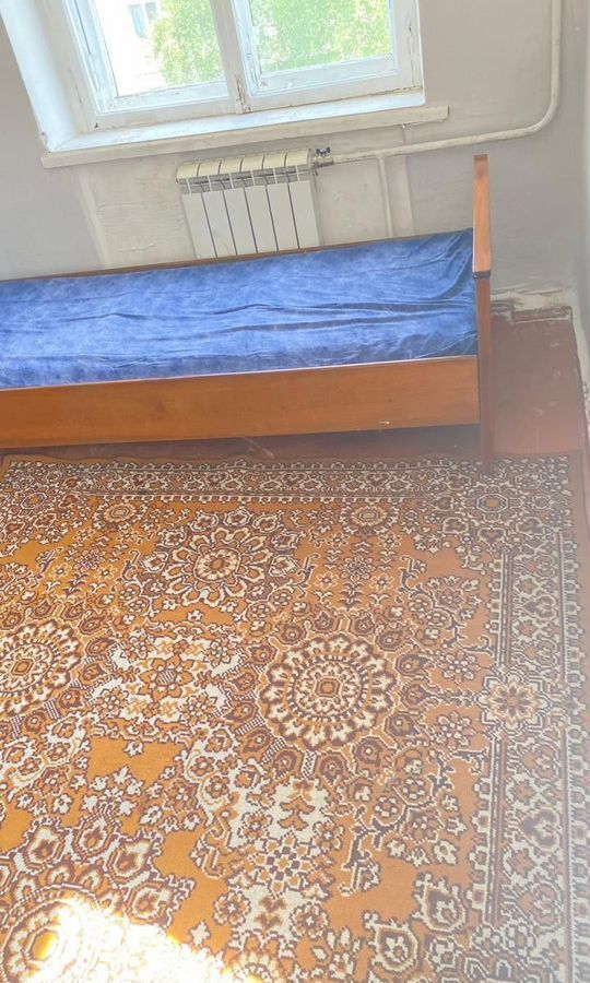 квартира г Домодедово д Щербинка Щербинка, Новомосковский административный округ, Симферопольская ул., 3Б, Москва, р-н Щербинка фото 5