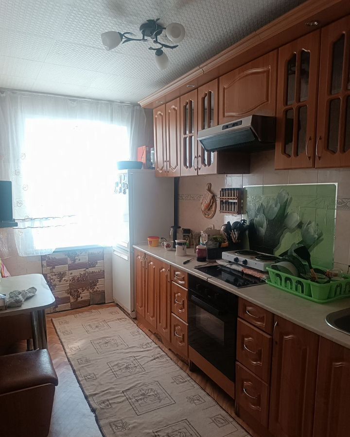 квартира г Рубцовск ул Комсомольская 234 фото 6