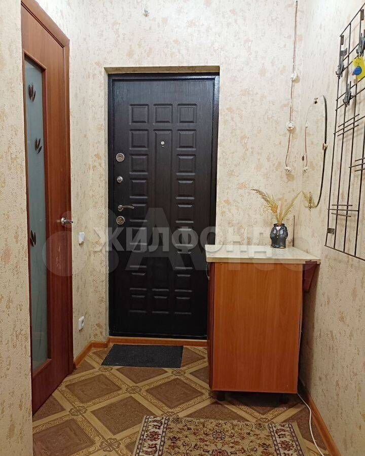 квартира г Новосибирск р-н Первомайский ул Твардовского 22/5 ЖК «Березовое» фото 6