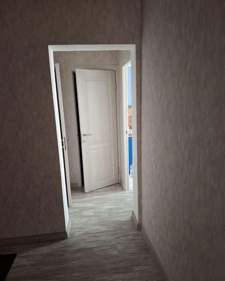 квартира г Краснодар р-н Прикубанский ул им. Байбакова Н.К. 6 микрорайон «Московский» мкр-н Московский фото 7