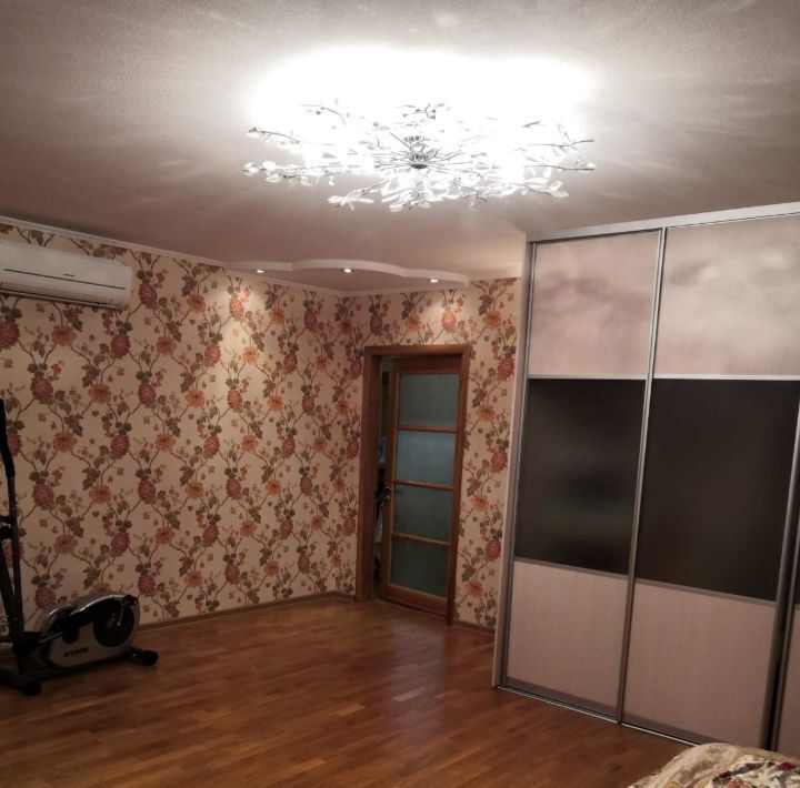 квартира г Тула р-н Пролетарский ул Марата 24а фото 15