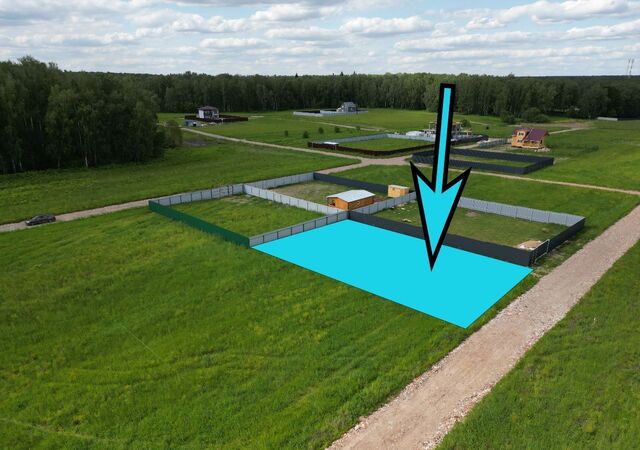 37 км, д. Купчинино, Молодёжная ул, Новокаширское шоссе фото