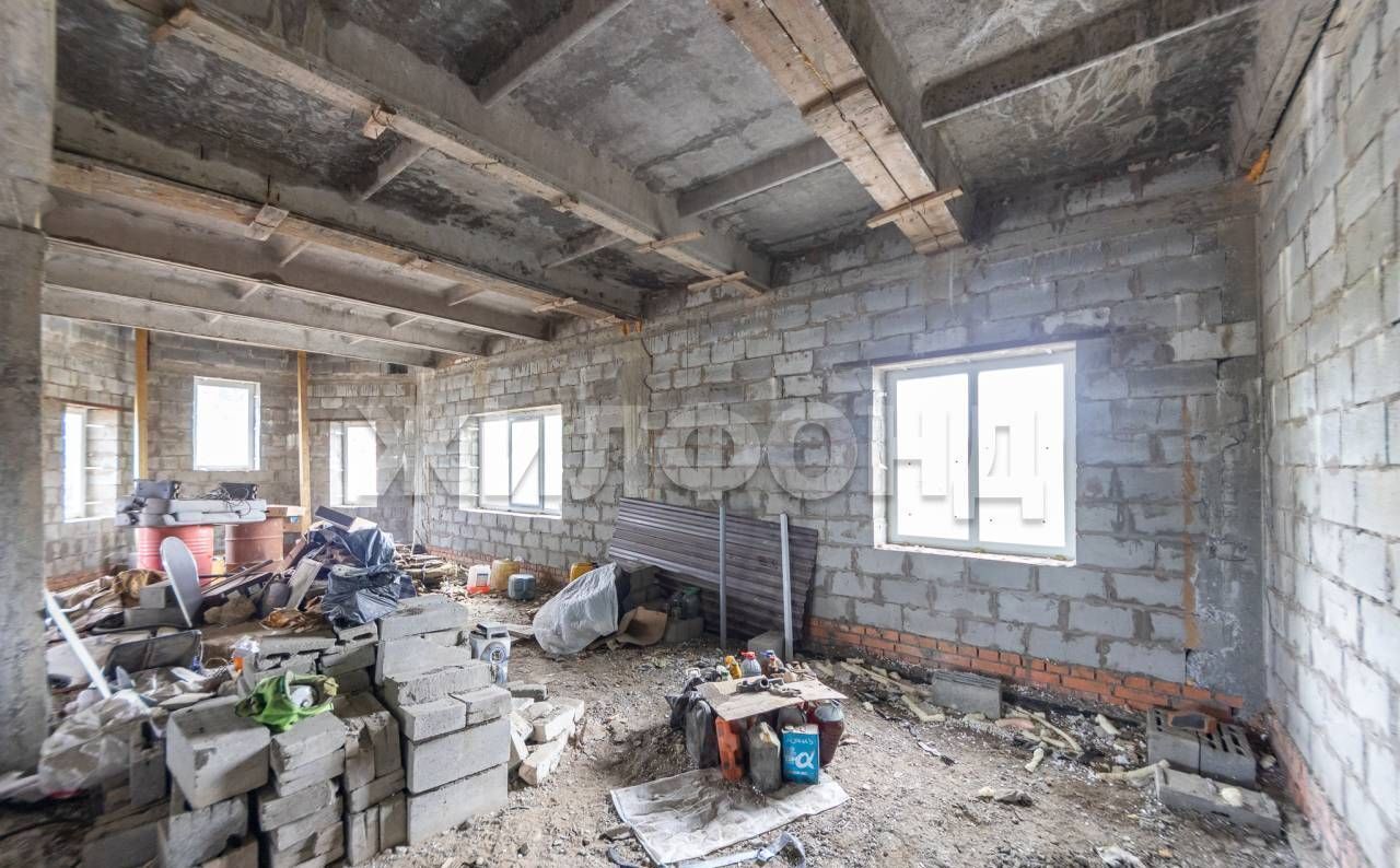 дом г Хабаровск р-н Железнодорожный ул Жуковского фото 7