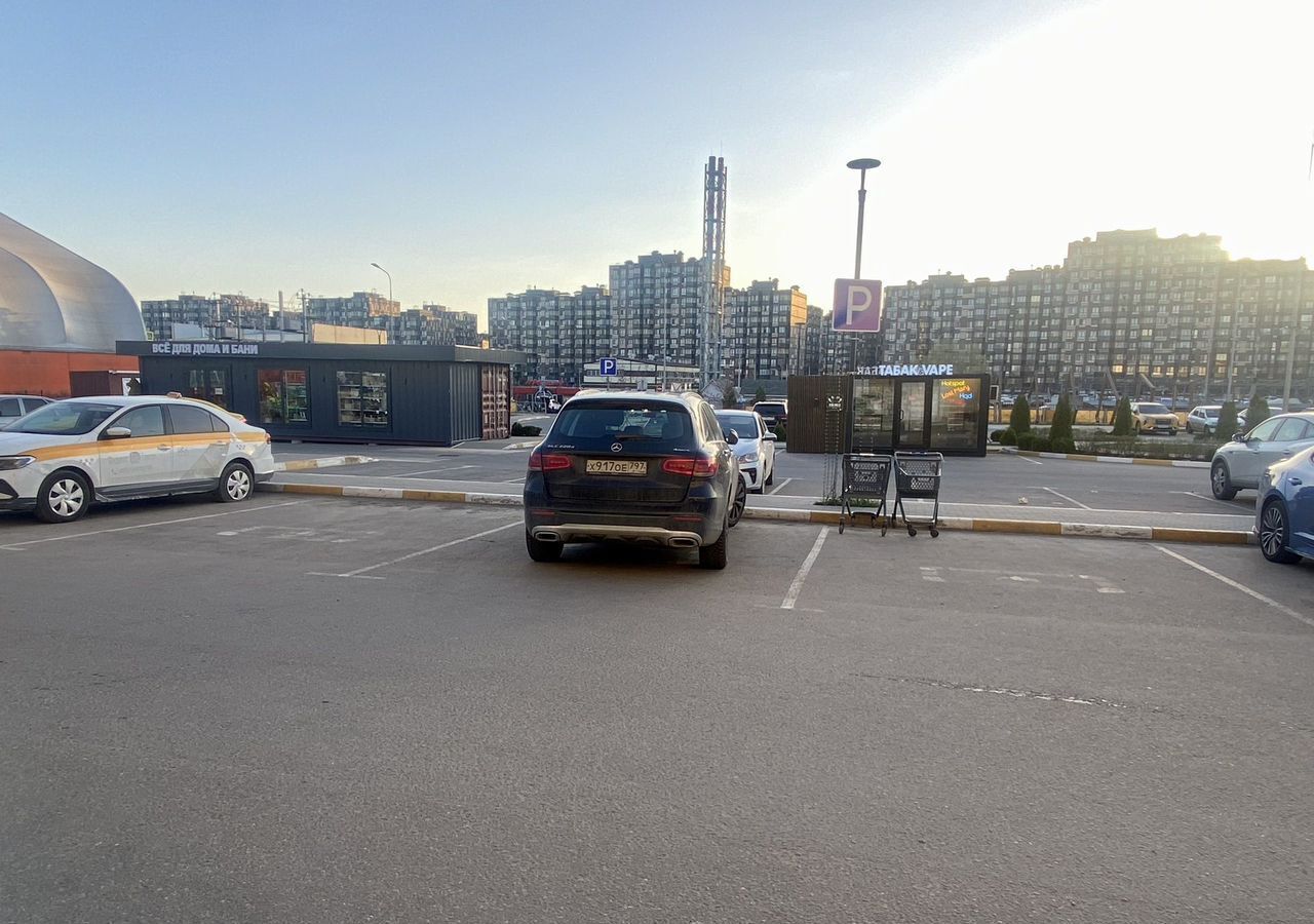 земля городской округ Наро-Фоминский г Апрелевка 29 км, коттеджный пос. Кедрица, 2-я очередь, Киевское шоссе фото 5