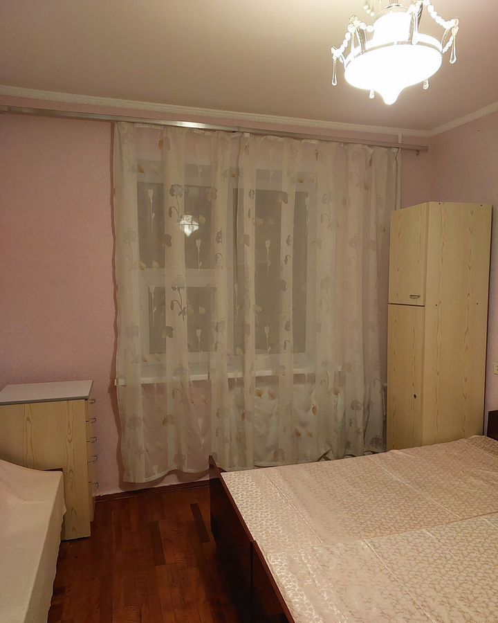 квартира г Белгород Западный ул 5 Августа 24 фото 9