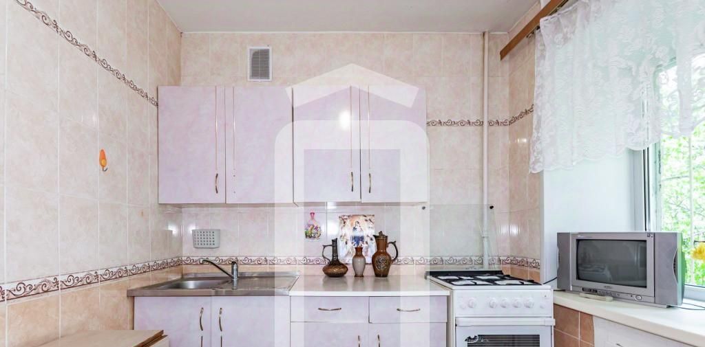 квартира г Екатеринбург ул Индустрии 123 Проспект Космонавтов фото 5