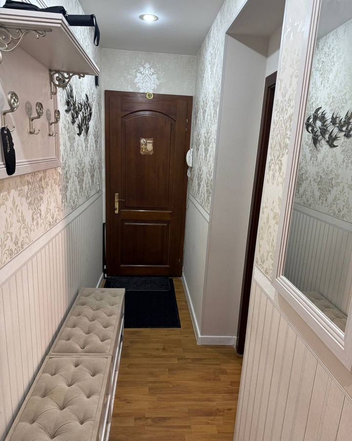 квартира г Иркутск р-н Октябрьский ул Байкальская 160а фото 1