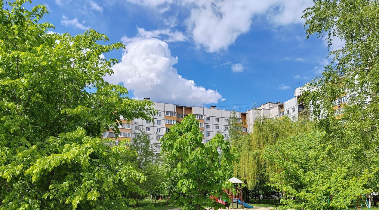 квартира г Тамбов р-н Советский ул Астраханская 195к/1 фото 2