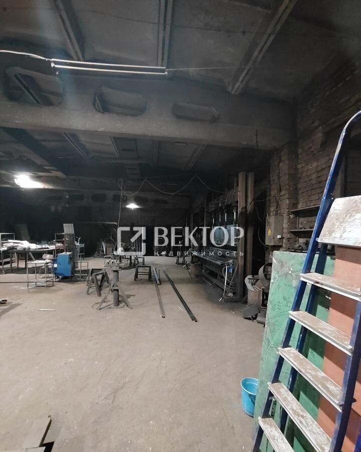 свободного назначения г Кострома р-н Заволжский ул Заречная 17 фото 8