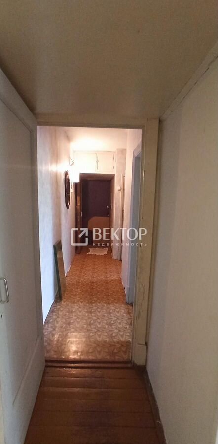 квартира г Кострома п Учхоза Костромской р-н Заволжский 20 фото 9