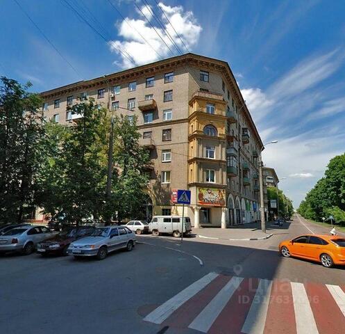 СЗАО Щукино ул Маршала Василевского 3/1 Московская область фото