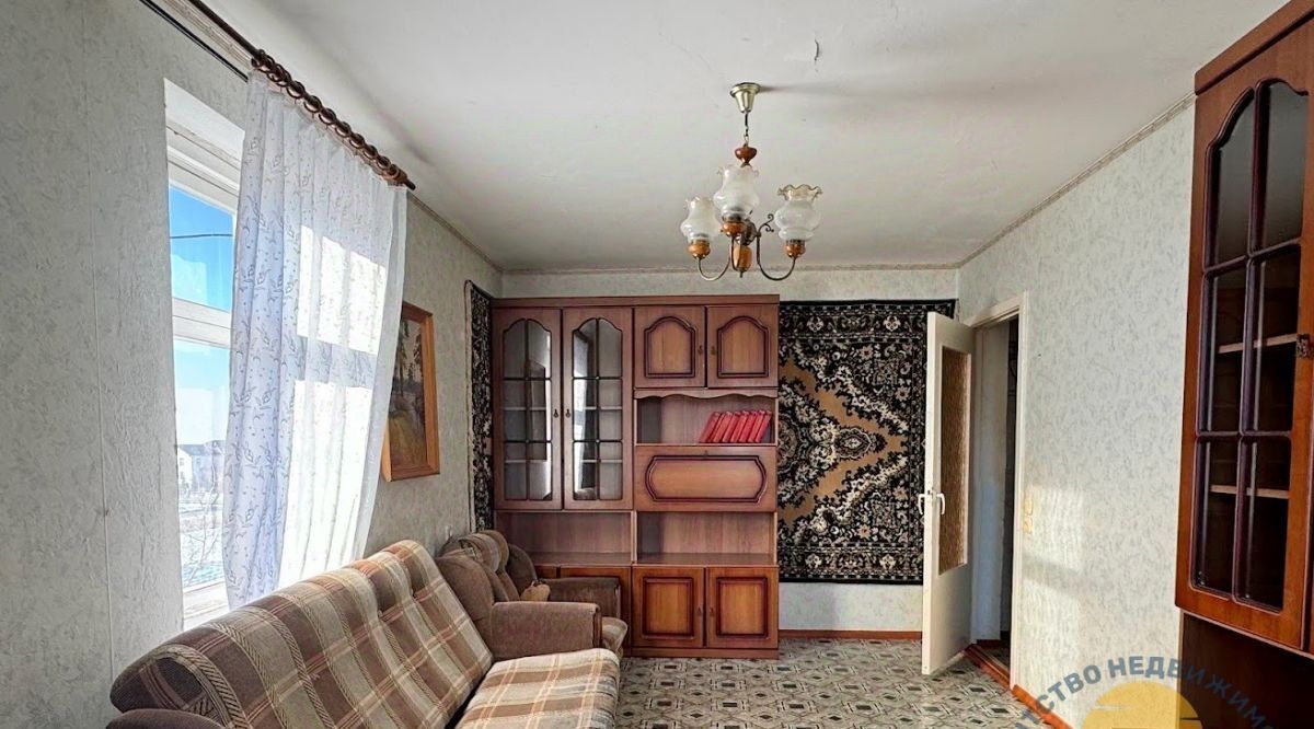квартира р-н Темрюкский г Темрюк ул Анджиевского 55к/18 фото 4