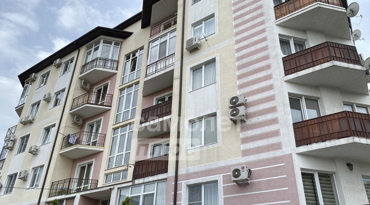 квартира г Геленджик ул Красная 36 Центр фото 3