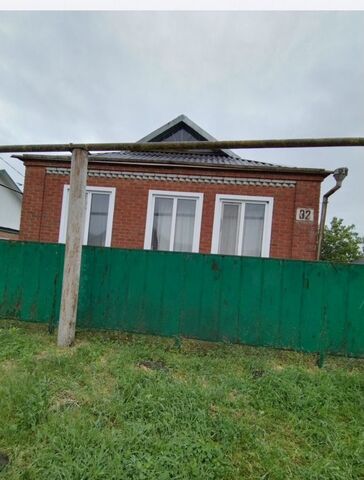 ул Садовая 32 Пролетарское сельское поселение, Дядьковская фото