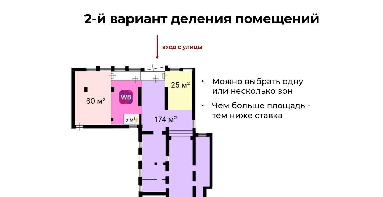свободного назначения г Ижевск р-н Индустриальный Буммаш ул 9 Января 255 фото 11