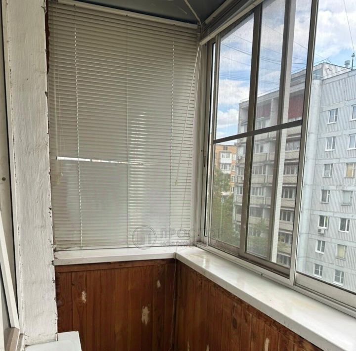 квартира г Москва метро Пролетарская ул Средняя Калитниковская 10 муниципальный округ Таганский фото 4