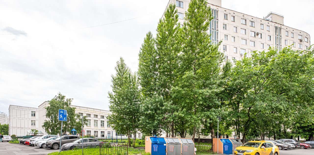 квартира г Москва метро Отрадное ш Алтуфьевское 42а муниципальный округ Отрадное фото 10