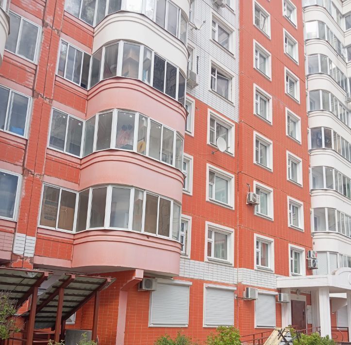 квартира г Москва п Десеновское ул 6-я Нововатутинская 7 новые Ватутинки мкр. «Центральный» метро Ольховая фото 16