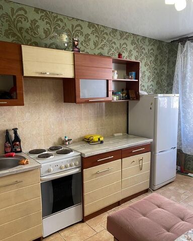 р-н Прикубанский ул им. Евгении Жигуленко 4 фото
