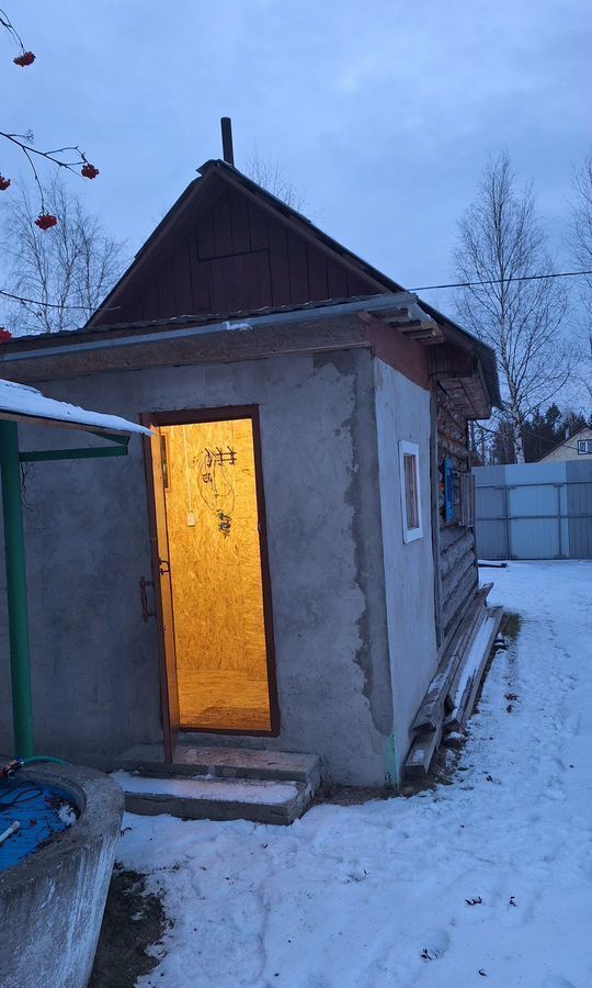 дом г Сургут СОДНТ № 62 Клюквенное, 11, Тюменская обл. фото 6