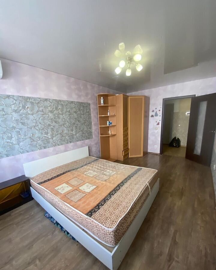 квартира г Краснодар р-н Прикубанский ул им. Евгении Жигуленко 4 фото 7