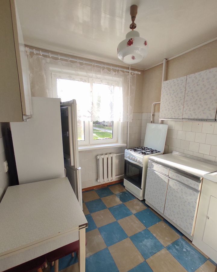 квартира г Владимир р-н Октябрьский ул Балакирева 43 фото 10
